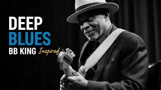 🔴The Blues Lives On &ndash; A Soulful Tribute to the King! 👑🎶