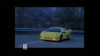 Automobili Lamborghini TV Commercial for Nintendo 64 #N64 #Nintendo64 #N64Commercials #Mario64
