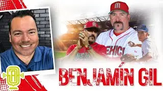 Benjam&iacute;n Gil