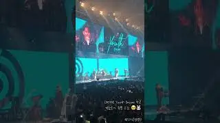 벅참토끼라는 별명이 찰떡콩떡인 원필 소감 🐰 | [190331] Day6 Youth Encore Concert 막콘
