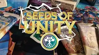 Seeds of Unity Products Overview