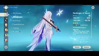 Is this build good for skirk?