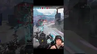 Unlimited Shield Mars War Robots WR #shorts #viral #highlights #warrobots