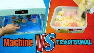 Traditional Flower Drying vs Quick Method | 2024 Showdown