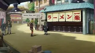 Naruto uns2