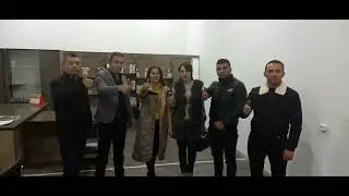 Neo Group Style. Shakxrisabz group