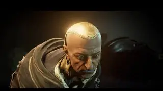 The False Oracle - Assassins Creed Origins