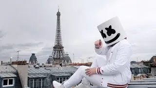 Marshmello On Tour: #4 - Europe