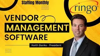 Staffing Monthly  July 2022  Ringo