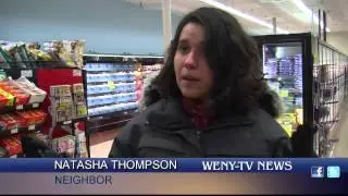 New Grocery Store Opens in Ithaca