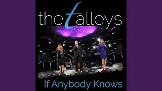 If Anybody Knows (Live)