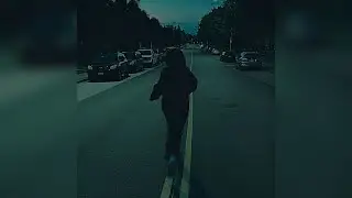 Run - Shelby Grace (Official Lyric Video)