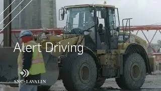 Alert Driving Training introduction