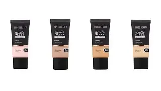 How to choose perfect shade Swiss beauty matte maxx cover foundation shades#makeup #foundation#viral