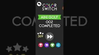 Alieni! Area 51!?!?su Color Switch?!/Color Switch#6