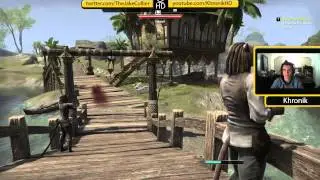 Elder Scrolls Online | Early-Game Review | Should You Buy It?