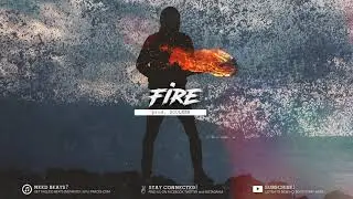 Angry Dope Trap Instrumental | Hip-Hop Rap Beat 2018 (prod. Soulker)