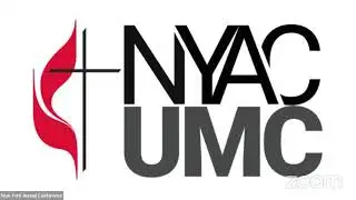 New York Annual Conference Live Live Stream