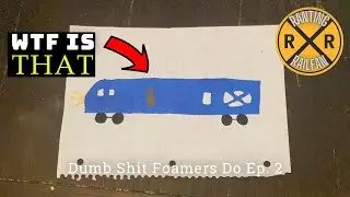 Dumb Sh*t That Foamers Do | Ep. 2