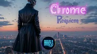 CHROME REQUIEM Null Protocol 🕯️ Alternate Mix  MH0072  Lost Signal Tribute