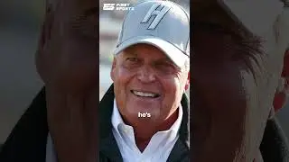 Компании Penske и Hendrick нарушили молчание по поводу соглашения с NASCAR 😱
