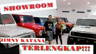 NYARI JIMNY ??? YA DISINI TEMPATNYA ! PASTI RECOMENDED !!!