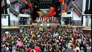 MAMA MARJAS @ 1 MAGGIO 2012 OFFICIAL