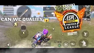 ESPL LAN EVENT ROUND 1!! Team Veins eSports #bgmiesports #esports