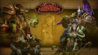 {HojoRaver} Making Another New Character in Project Ascension - Part 3