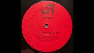 CLAUSEL - Let me love you