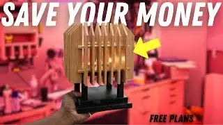 build it - don't buy it