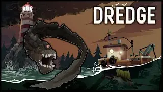 Locating The Family Crest | Unlocking the Explosives - Dredge Gameplay