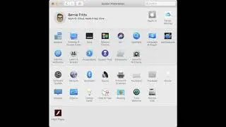 Teams - Fix Screen Sharing will not work on Mac