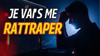 Le Pi&egrave;ge du &ldquo;Je Dois Me Rattraper&rdquo; &mdash; Le Cycle Secret du Revenge Trade