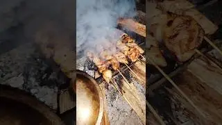 TRAVEL VLOG | Bohol, Philippines | BBQ | Isyong Salonga