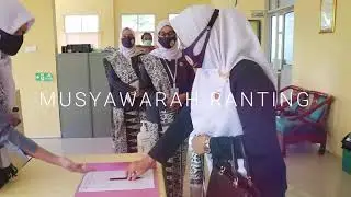 Musran IBI Ranting Kutasari