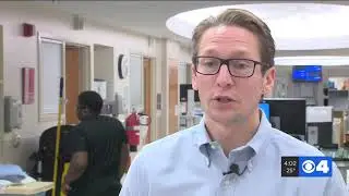 Doctor speaks on how to prevent frostbite