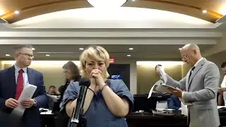 Judge Boyd &ldquo;If You Don&rsquo;t Want Help, Someone Else Will Take It&rdquo;