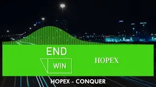 [Trap] - Hopex - Conquer [TrapWolves Release]