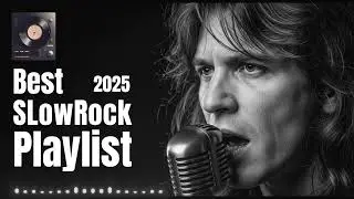 Slow Rock Music 90s Playlist &ndash; Shadows on Quiet Pavements | 90s Slow Rock Ballads