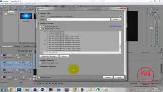 How To Make A YouTube Video Using Sony Vegas Pro 11