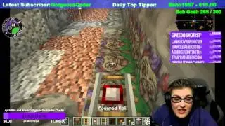 All things B.A.D.  Late night with TPuP and Bacon!