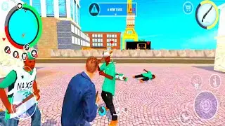 Power, Money, and Mayhem: Explore the New Task Update of Rio Crime City Mafia Gangster