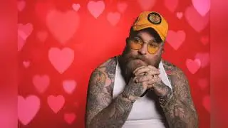 Teddy Swims  -  What Remains Is You &ndash; Emotional Soul Love Song | Deep Romantic Ballad