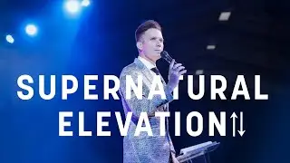 Livestream | Supernatural Elevation