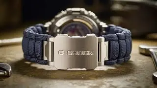 Top 10 Best G-Shock Watches 2025 &ndash; Don&rsquo;t Miss These!