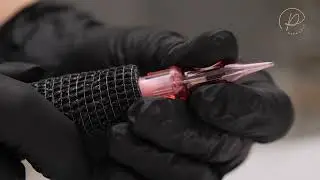 Maquillage permanent - Technique Poil &agrave; Poil by Permakup