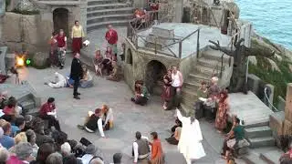 'Everything's Alright' - Jesus Christ Superstar