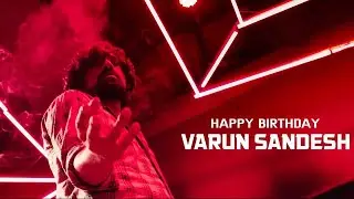 Yadbhavam Tad Bhavati | Varun Sandesh Birthday Glimpse | Teluguone Cinema