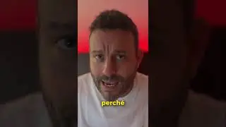 IL SETTORE AUTO &Egrave; ARRIVATO AL CAPOLINEA 👇🏻